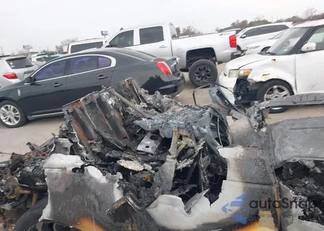 2015 Land Rover Range Rover 5.0L V8 Supercharged z USA, uszkodzony, nr VIN SALGS2TF6FA220663